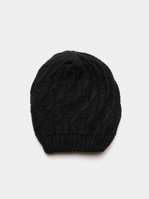 Knit Beanie