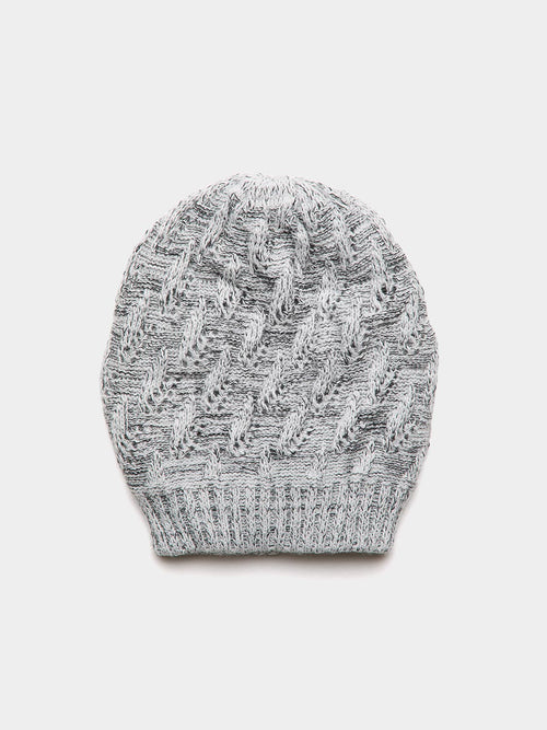 Knit Beanie